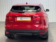 Jaguar F-Pace 2.0 D240 Portfolio Auto AWD Euro 6 (s/s) 5dr 42