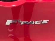 Jaguar F-Pace 2.0 D240 Portfolio Auto AWD Euro 6 (s/s) 5dr 44