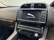 Jaguar F-Pace 2.0 D240 Portfolio Auto AWD Euro 6 (s/s) 5dr 72