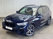 BMW X5 3.0 45e 24kWh M Sport Auto xDrive Euro 6 (s/s) 5dr 7