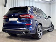 BMW X5 3.0 45e 24kWh M Sport Auto xDrive Euro 6 (s/s) 5dr 4