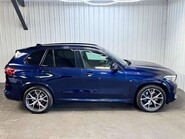 BMW X5 3.0 45e 24kWh M Sport Auto xDrive Euro 6 (s/s) 5dr 15