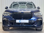 BMW X5 3.0 45e 24kWh M Sport Auto xDrive Euro 6 (s/s) 5dr 19