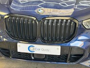 BMW X5 3.0 45e 24kWh M Sport Auto xDrive Euro 6 (s/s) 5dr 22
