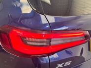 BMW X5 3.0 45e 24kWh M Sport Auto xDrive Euro 6 (s/s) 5dr 31