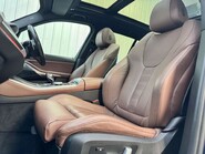 BMW X5 3.0 45e 24kWh M Sport Auto xDrive Euro 6 (s/s) 5dr 55
