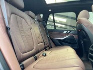 BMW X5 3.0 45e 24kWh M Sport Auto xDrive Euro 6 (s/s) 5dr 58