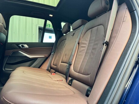BMW X5 3.0 45e 24kWh M Sport Auto xDrive Euro 6 (s/s) 5dr 66