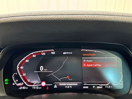 BMW X5 3.0 45e 24kWh M Sport Auto xDrive Euro 6 (s/s) 5dr 71