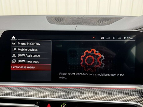 BMW X5 3.0 45e 24kWh M Sport Auto xDrive Euro 6 (s/s) 5dr 75