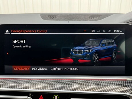 BMW X5 3.0 45e 24kWh M Sport Auto xDrive Euro 6 (s/s) 5dr 82