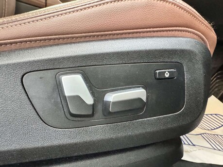 BMW X5 3.0 45e 24kWh M Sport Auto xDrive Euro 6 (s/s) 5dr 87