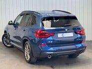 BMW X3 2.0 20d M Sport Auto xDrive Euro 6 (s/s) 5dr 2