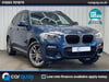 BMW X3 2.0 20d M Sport Auto xDrive Euro 6 (s/s) 5dr