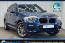 BMW X3 2.0 20d M Sport Auto xDrive Euro 6 (s/s) 5dr