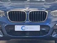 BMW X3 2.0 20d M Sport Auto xDrive Euro 6 (s/s) 5dr 20