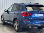 BMW X3 2.0 20d M Sport Auto xDrive Euro 6 (s/s) 5dr 22