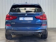 BMW X3 2.0 20d M Sport Auto xDrive Euro 6 (s/s) 5dr 23