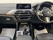 BMW X3 2.0 20d M Sport Auto xDrive Euro 6 (s/s) 5dr 66