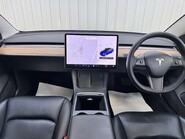 Tesla Model 3 (Dual Motor) Long Range Auto 4WDE 4dr 3