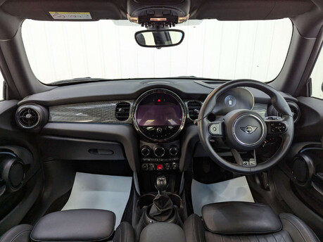 Mini Hatch Hatch 1.5 Cooper Exclusive Euro 6 (s/s) 3dr 2