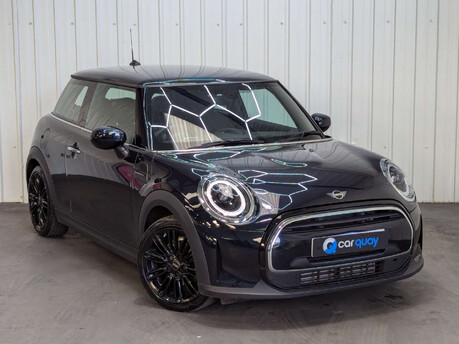 Mini Hatch Hatch 1.5 Cooper Exclusive Euro 6 (s/s) 3dr 5