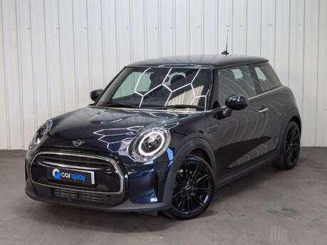 Mini Hatch Hatch 1.5 Cooper Exclusive Euro 6 (s/s) 3dr 6