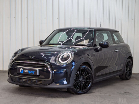 Mini Hatch Hatch 1.5 Cooper Exclusive Euro 6 (s/s) 3dr 7