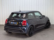 Mini Hatch Hatch 1.5 Cooper Exclusive Euro 6 (s/s) 3dr 11