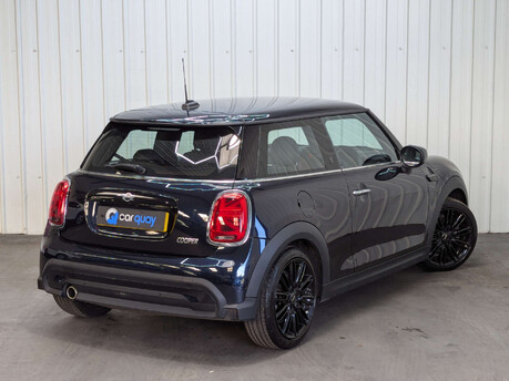 Mini Hatch Hatch 1.5 Cooper Exclusive Euro 6 (s/s) 3dr 11
