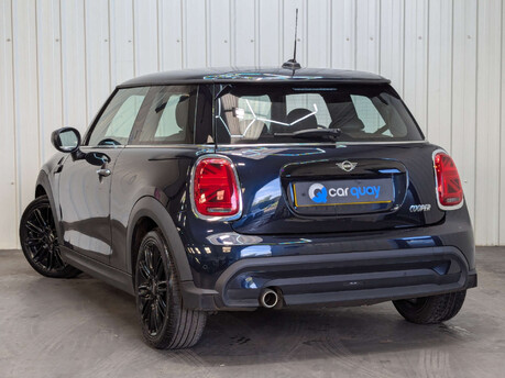 Mini Hatch Hatch 1.5 Cooper Exclusive Euro 6 (s/s) 3dr 12