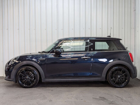 Mini Hatch Hatch 1.5 Cooper Exclusive Euro 6 (s/s) 3dr 14