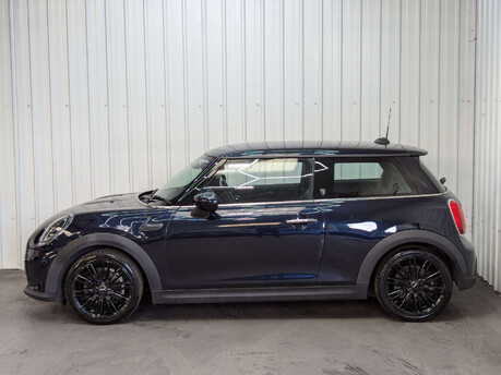 Mini Hatch Hatch 1.5 Cooper Exclusive Euro 6 (s/s) 3dr 15