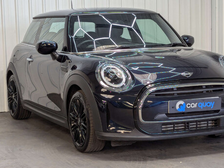 Mini Hatch Hatch 1.5 Cooper Exclusive Euro 6 (s/s) 3dr 20