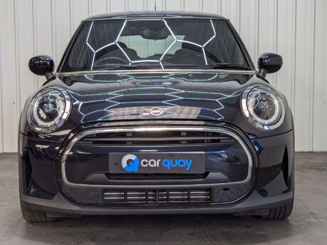 Mini Hatch Hatch 1.5 Cooper Exclusive Euro 6 (s/s) 3dr 21