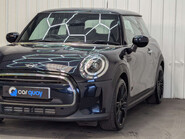 Mini Hatch Hatch 1.5 Cooper Exclusive Euro 6 (s/s) 3dr 22