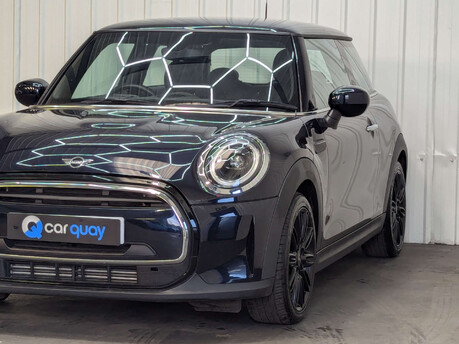 Mini Hatch Hatch 1.5 Cooper Exclusive Euro 6 (s/s) 3dr 22