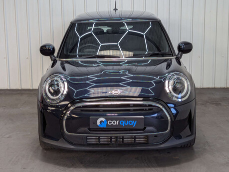 Mini Hatch Hatch 1.5 Cooper Exclusive Euro 6 (s/s) 3dr 25