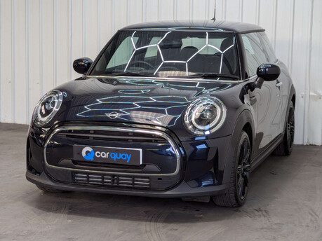 Mini Hatch Hatch 1.5 Cooper Exclusive Euro 6 (s/s) 3dr 28