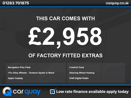 Mini Hatch Hatch 1.5 Cooper Exclusive Euro 6 (s/s) 3dr 35