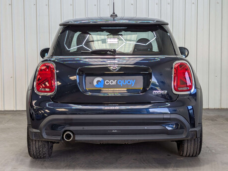 Mini Hatch Hatch 1.5 Cooper Exclusive Euro 6 (s/s) 3dr 38