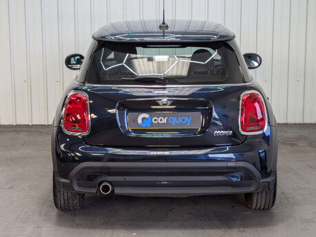 Mini Hatch Hatch 1.5 Cooper Exclusive Euro 6 (s/s) 3dr 42
