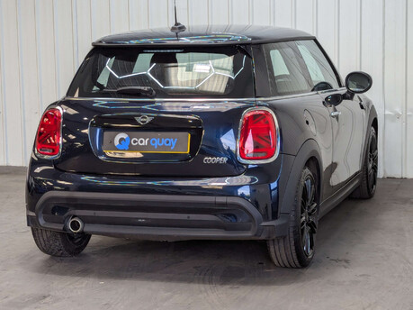 Mini Hatch Hatch 1.5 Cooper Exclusive Euro 6 (s/s) 3dr 44