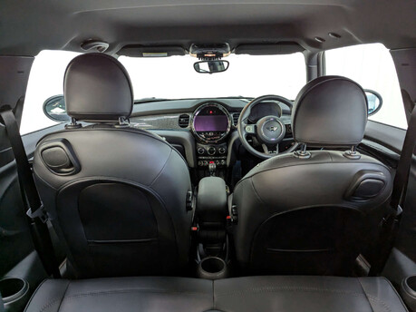 Mini Hatch Hatch 1.5 Cooper Exclusive Euro 6 (s/s) 3dr 51