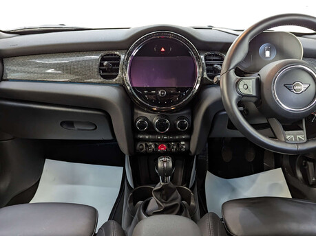 Mini Hatch Hatch 1.5 Cooper Exclusive Euro 6 (s/s) 3dr 77