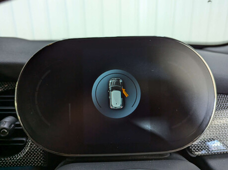 Mini Hatch Hatch 1.5 Cooper Exclusive Euro 6 (s/s) 3dr 82
