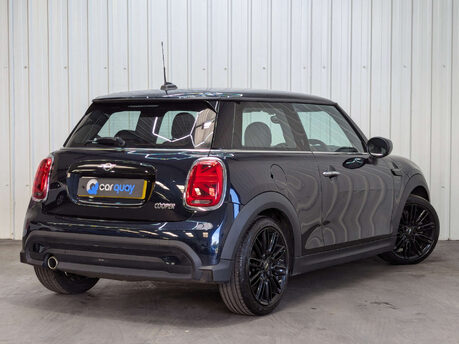 Mini Hatch Hatch 1.5 Cooper Exclusive Euro 6 (s/s) 3dr 8