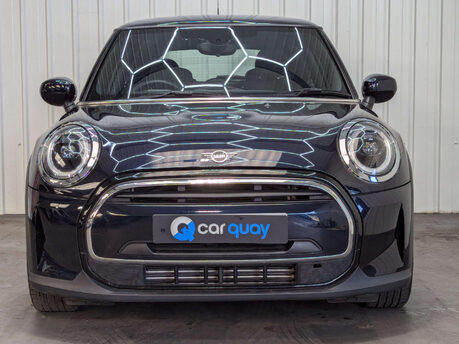 Mini Hatch Hatch 1.5 Cooper Exclusive Euro 6 (s/s) 3dr 21