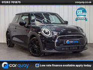 Mini Hatch Hatch 1.5 Cooper Exclusive Euro 6 (s/s) 3dr 1