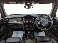Mini Hatch Hatch 1.5 Cooper Exclusive Euro 6 (s/s) 3dr 3